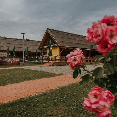 Vukovarska Kuca Hotel Eksteriør billede